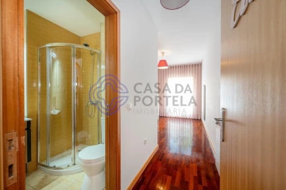 Apartamento T3 para Venda em Ermesinde