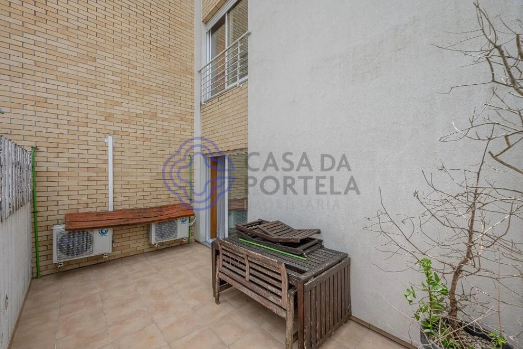 Apartamento T3 para Venda em Ermesinde Foto 38