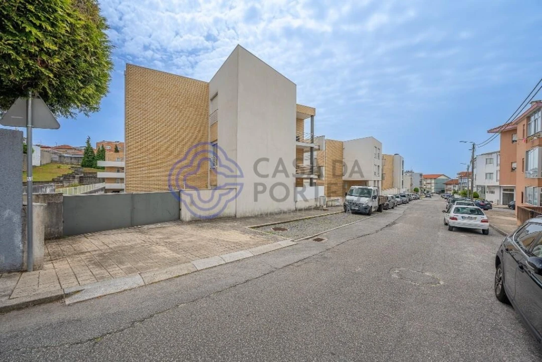 Apartamento T3 para Venda em Ermesinde Foto 46