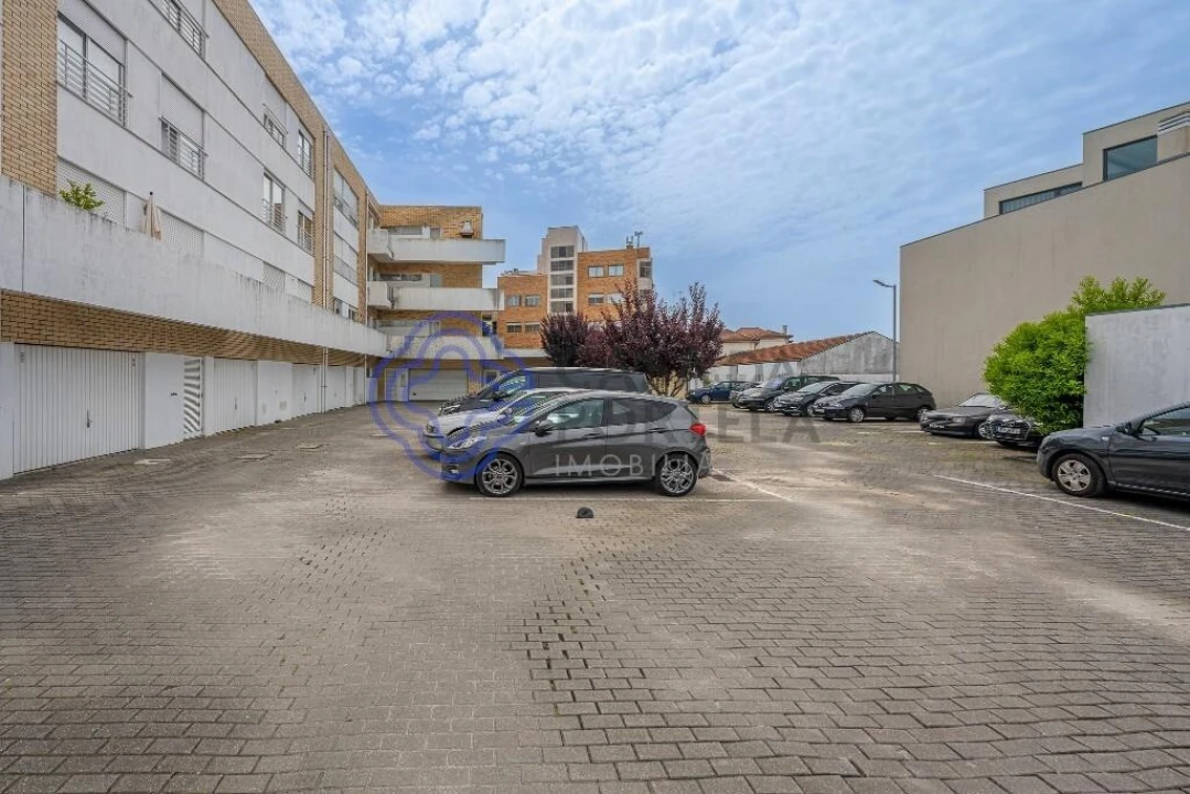 Apartamento T3 para Venda em Ermesinde Foto 42