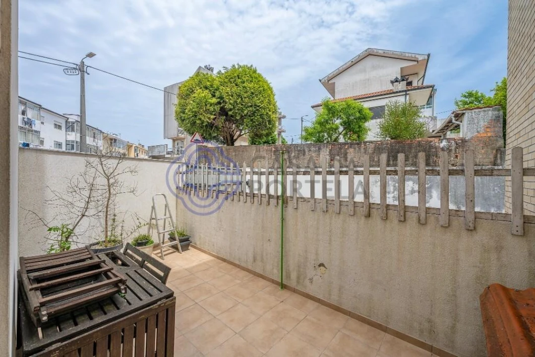 Apartamento T3 para Venda em Ermesinde Foto 36