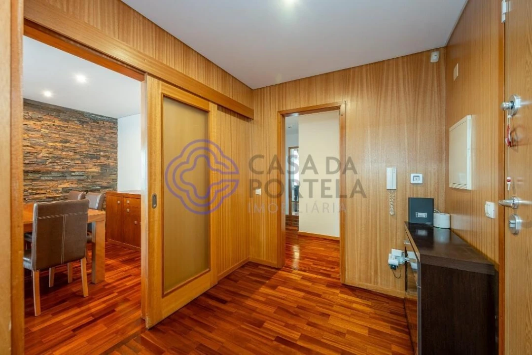 Apartamento T3 para Venda em Ermesinde Foto 2