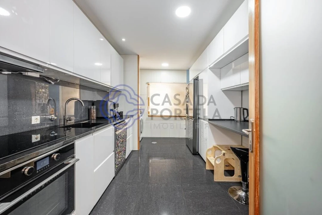 Apartamento T3 para Venda em Ermesinde Foto 11