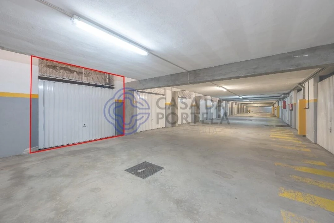 Apartamento T3 para Venda em Ermesinde Foto 40