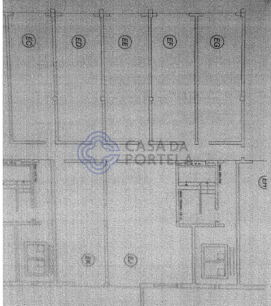 Apartamento T3 para Venda em Ermesinde Foto 43