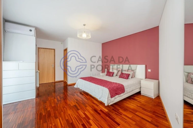 Apartamento T3 para Venda em Ermesinde Foto 35