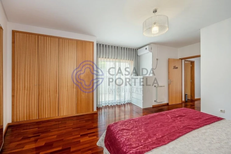 Apartamento T3 para Venda em Ermesinde Foto 34