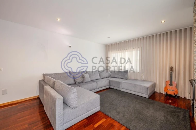 Apartamento T3 para Venda em Ermesinde Foto 6