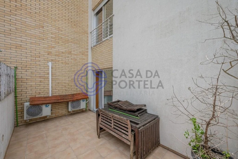 Apartamento T3 para Venda em Ermesinde Foto 38