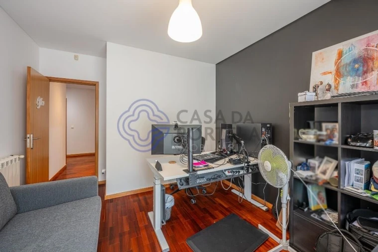 Apartamento T3 para Venda em Ermesinde Foto 24