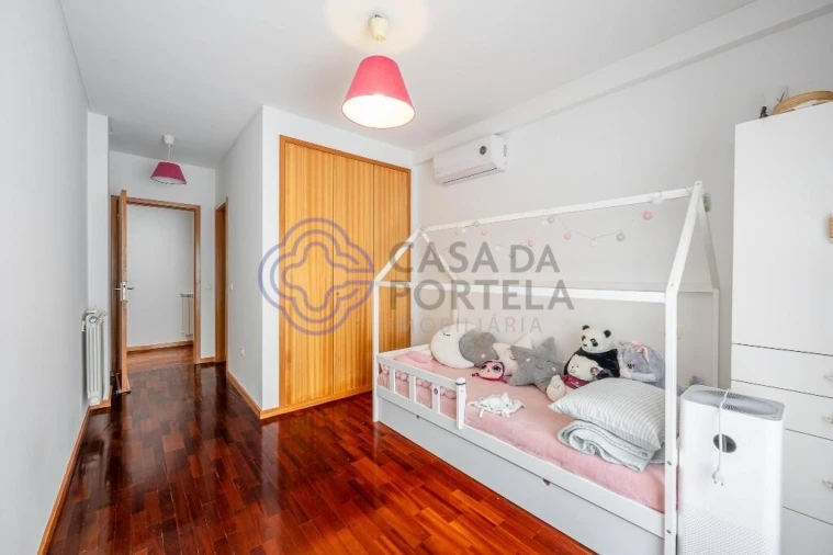Apartamento T3 para Venda em Ermesinde Foto 27
