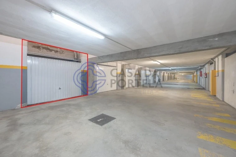 Apartamento T3 para Venda em Ermesinde Foto 40