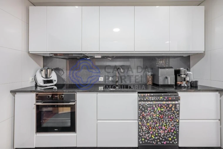 Apartamento T3 para Venda em Ermesinde Foto 12