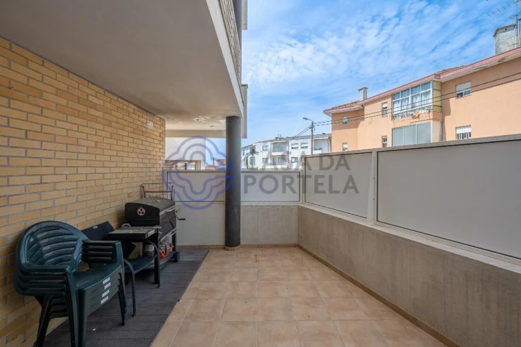 Apartamento T3 para Venda em Ermesinde Foto 9