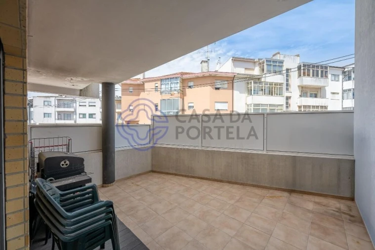 Apartamento T3 para Venda em Ermesinde Foto 8