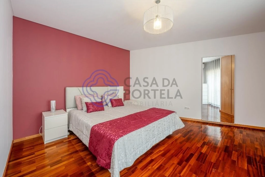 Apartamento T3 para Venda em Ermesinde Foto 32