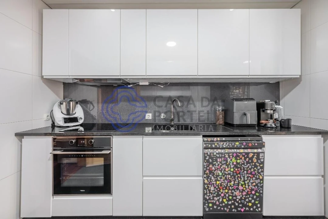 Apartamento T3 para Venda em Ermesinde Foto 12