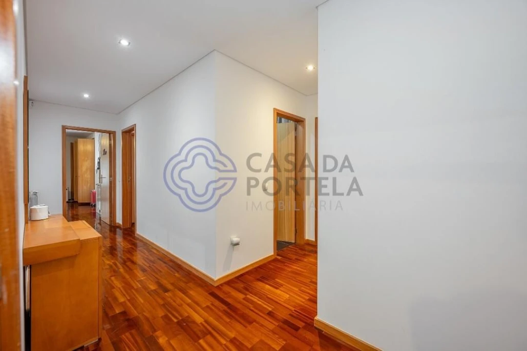 Apartamento T3 para Venda em Ermesinde Foto 16