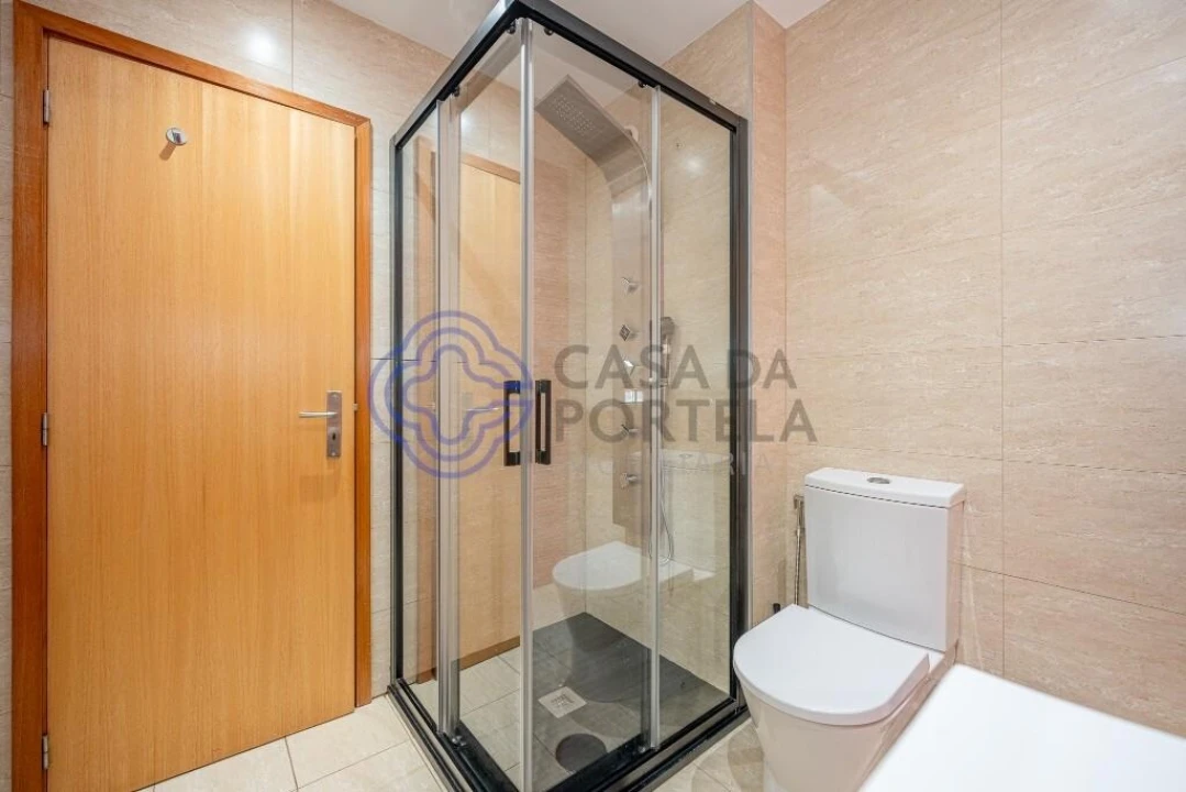 Apartamento T3 para Venda em Ermesinde Foto 30