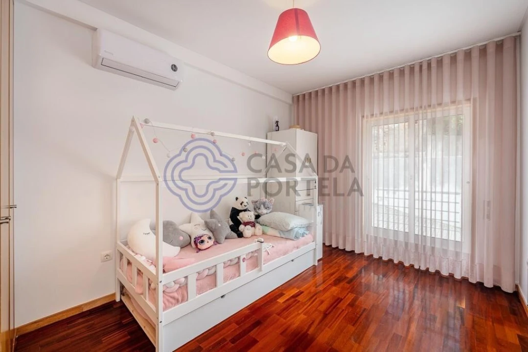 Apartamento T3 para Venda em Ermesinde Foto 26
