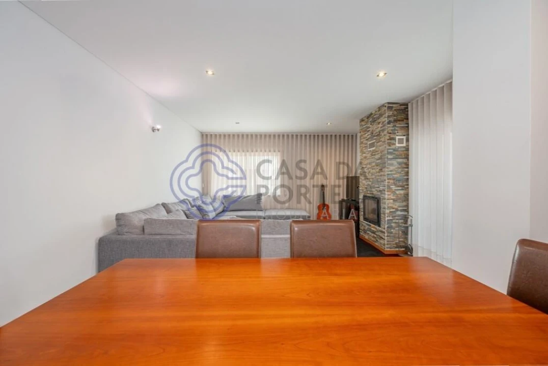 Apartamento T3 para Venda em Ermesinde Foto 5