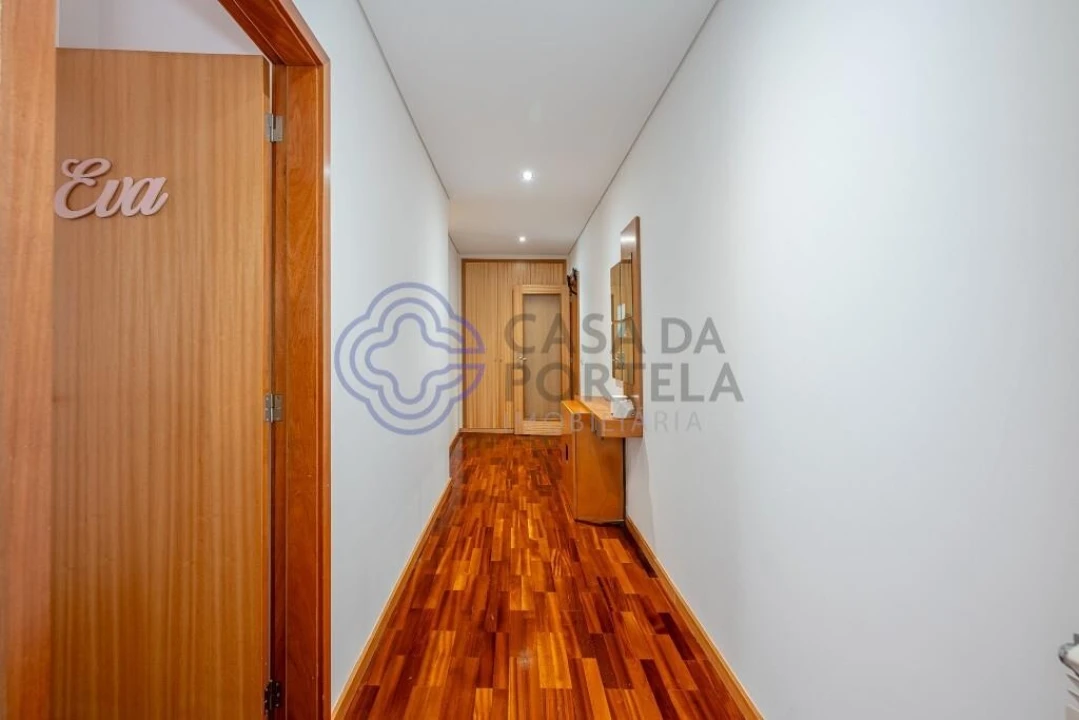 Apartamento T3 para Venda em Ermesinde Foto 19