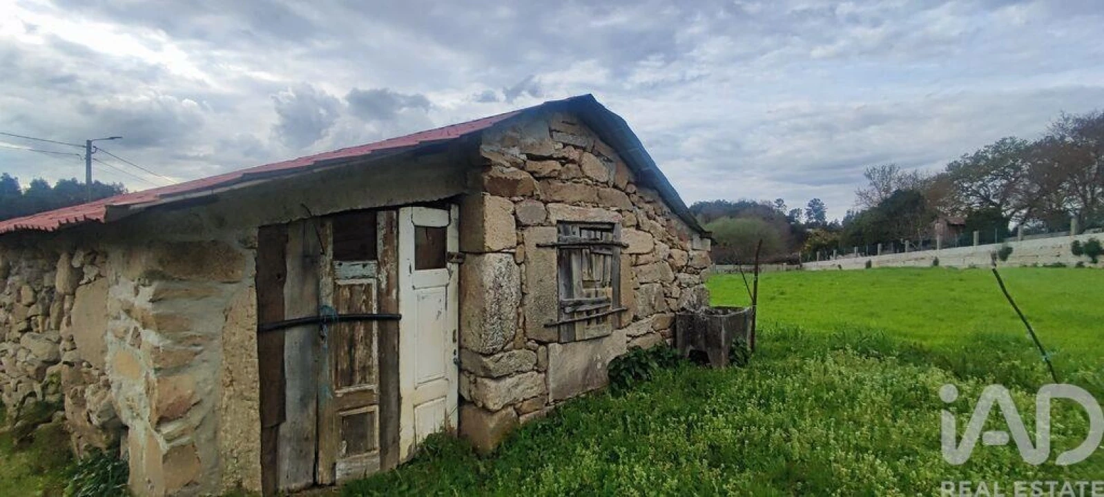 Moradia T1 para Venda em Bela Foto 3
