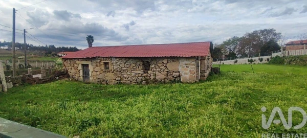 Moradia T1 para Venda em Bela