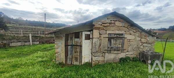 Moradia T1 para Venda em Bela