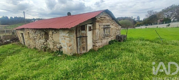 Moradia T1 para Venda em Bela