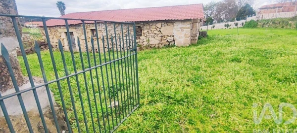 Moradia T1 para Venda em Bela