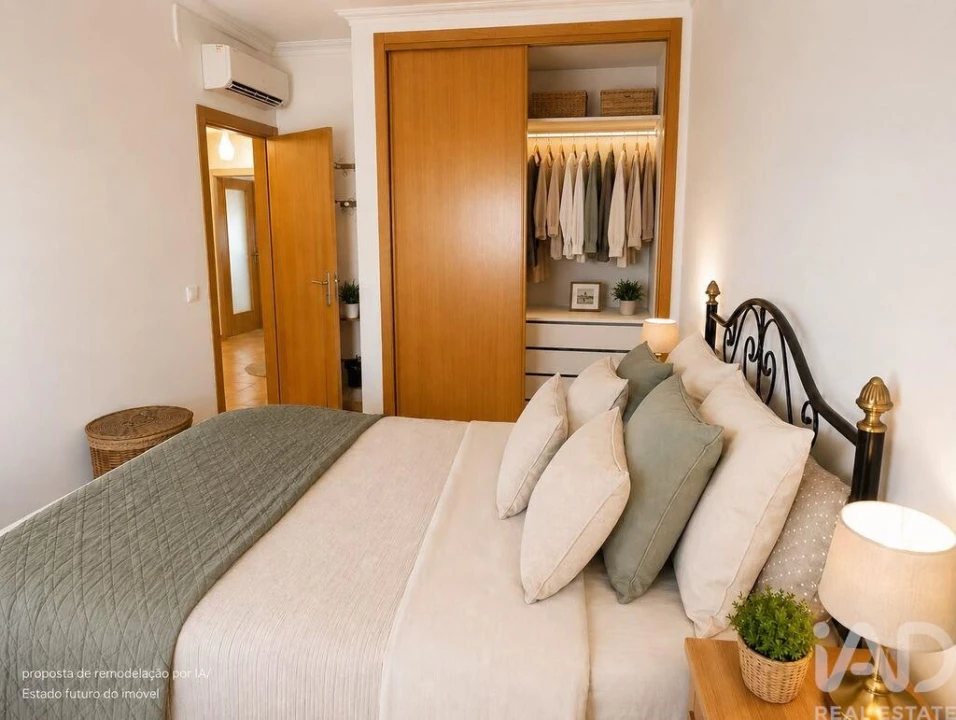 Apartamento T2 para Venda em Grândola e Santa Margarida da Serra Foto 5