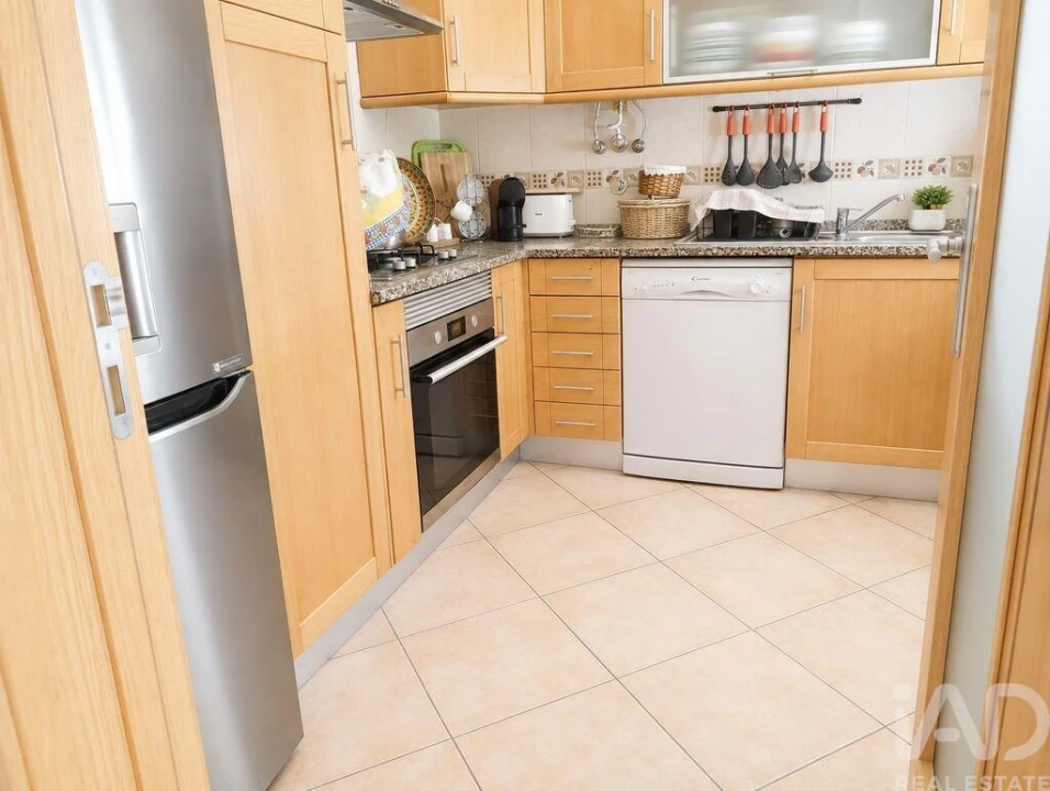 Apartamento T2 para Venda em Grândola e Santa Margarida da Serra Foto 7