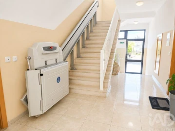 Apartamento T2 para Venda em Grândola e Santa Margarida da Serra