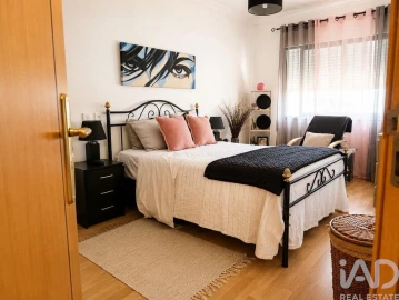 Apartamento T2 para Venda em Grândola e Santa Margarida da Serra