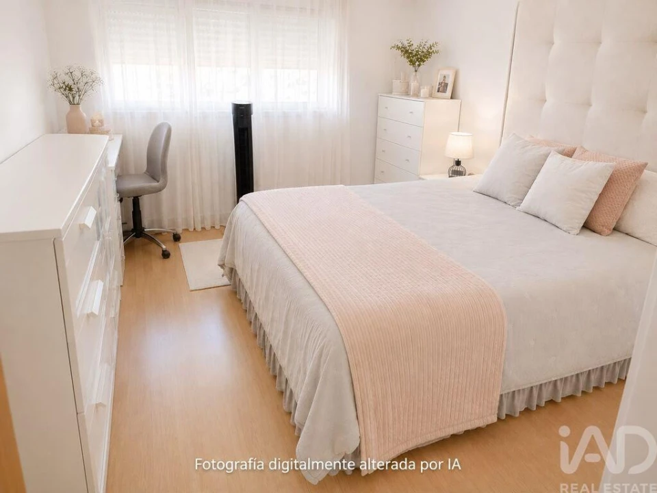 Apartamento T2 para Venda em Grândola e Santa Margarida da Serra Foto 4