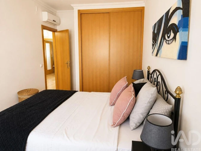 Apartamento T2 para Venda em Grândola e Santa Margarida da Serra Foto 12