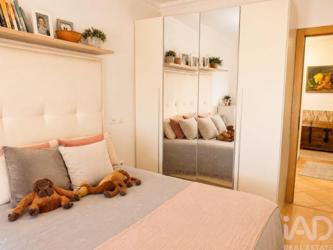 Apartamento T2 para Venda em Grândola e Santa Margarida da Serra Foto 4