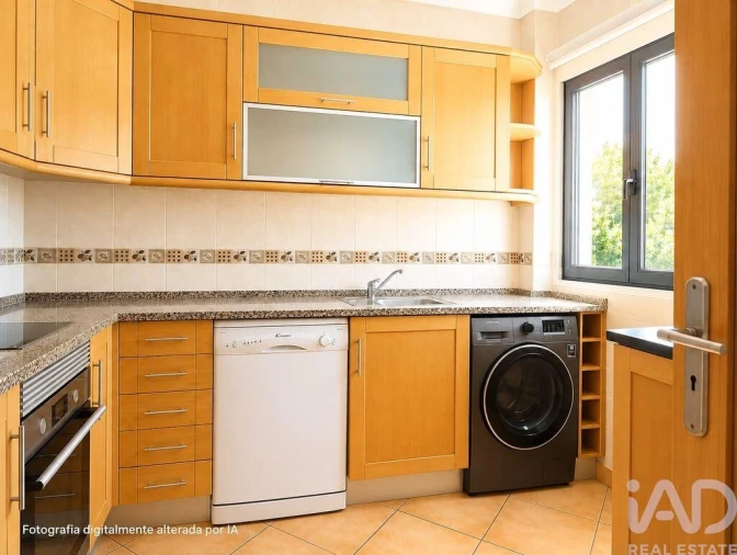Apartamento T2 para Venda em Grândola e Santa Margarida da Serra Foto 3