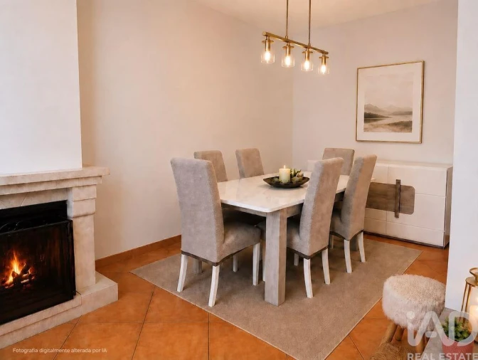 Apartamento T2 para Venda em Grândola e Santa Margarida da Serra Foto 6