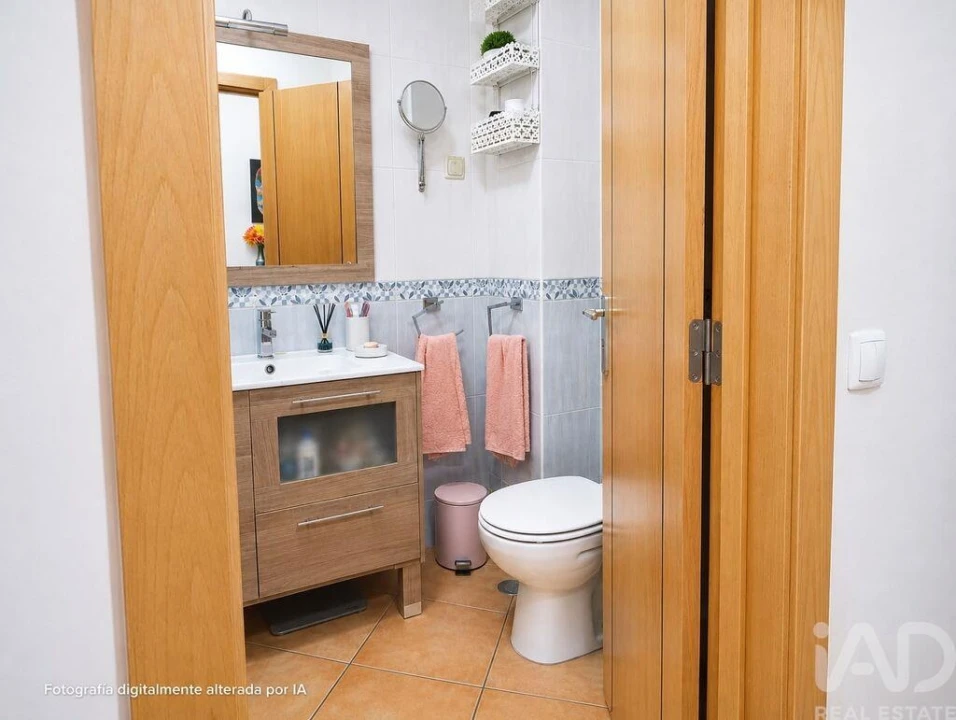 Apartamento T2 para Venda em Grândola e Santa Margarida da Serra Foto 7