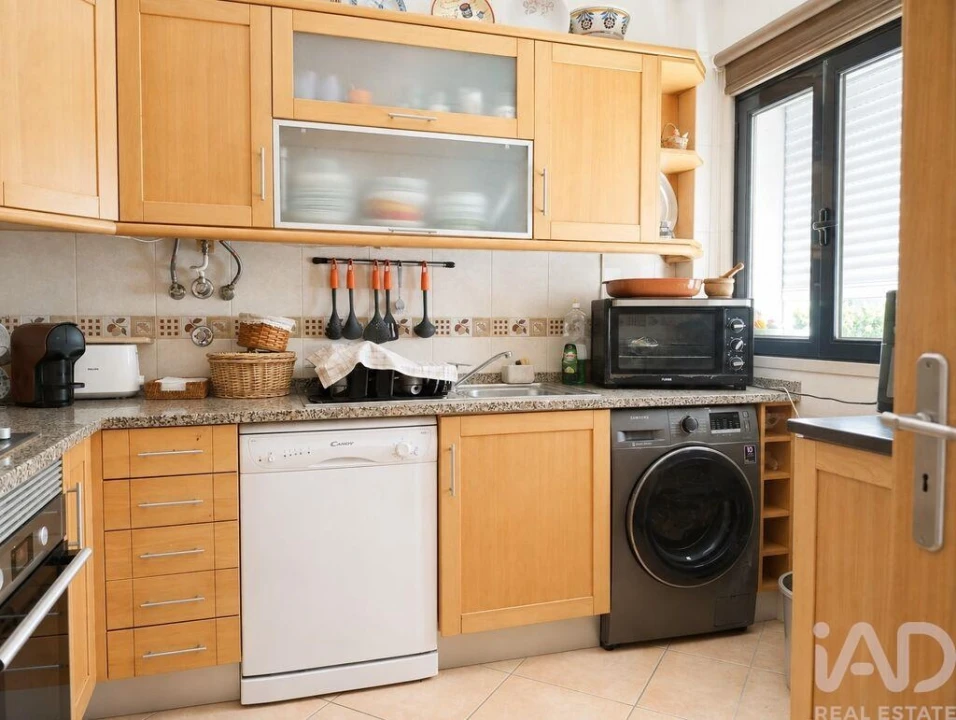 Apartamento T2 para Venda em Grândola e Santa Margarida da Serra Foto 6