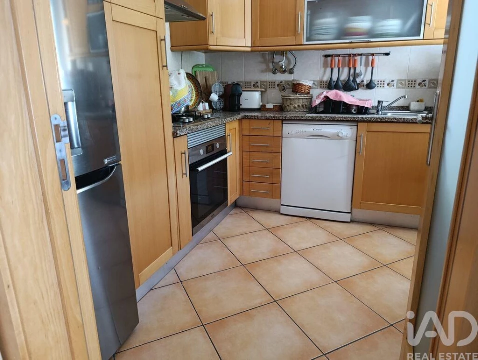 Apartamento T2 para Venda em Grândola e Santa Margarida da Serra Foto 7