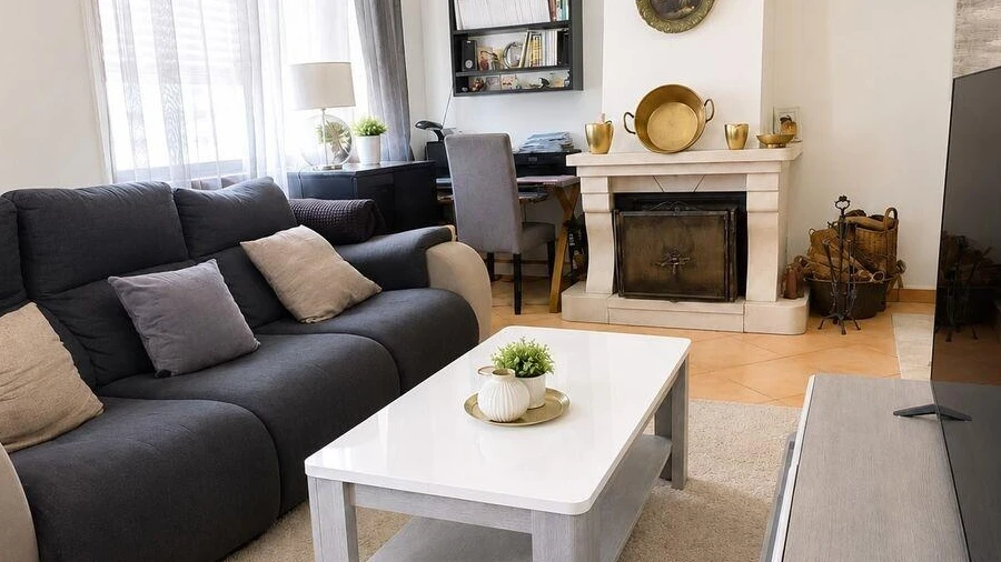 Apartamento T2 para Venda em Grândola e Santa Margarida da Serra