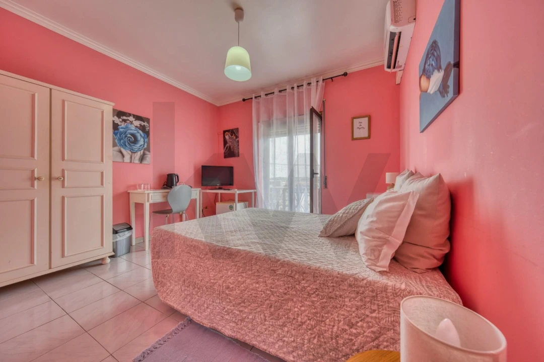 Negócio para Venda em Moitas Venda Foto 37