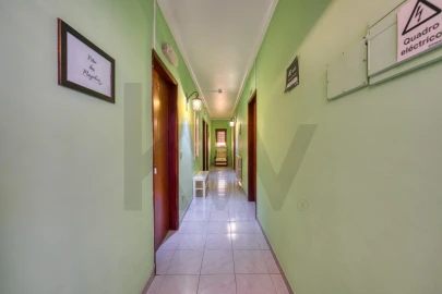 Negócio para Venda em Moitas Venda