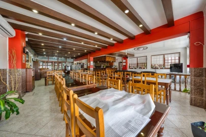 Negócio para Venda em Moitas Venda