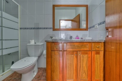 Negócio para Venda em Moitas Venda