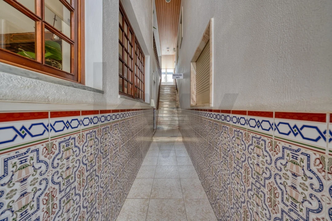 Negócio para Venda em Moitas Venda Foto 5