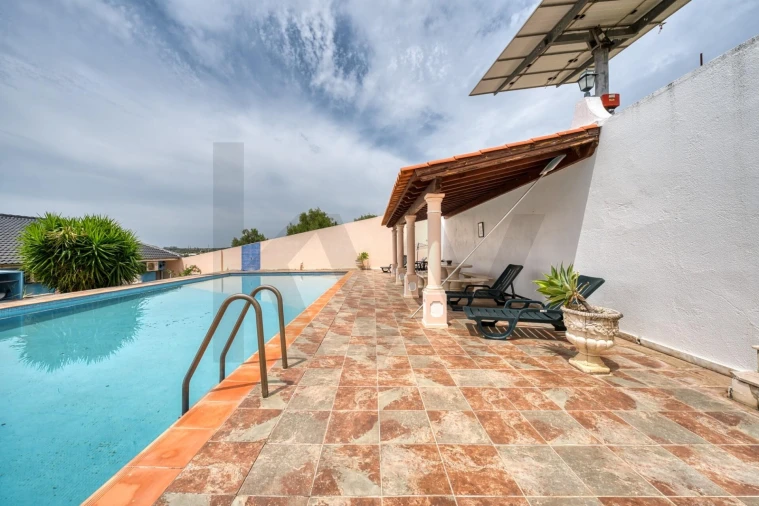 Negócio para Venda em Moitas Venda Foto 73